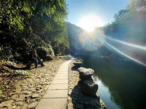 筒車灣景區怎樣？深度探索其魅力所在