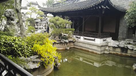 哪個園林是元朝——探索元朝園林風貌的多元視角